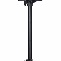 Стойка для акустической системы Music Life с подставкой, 90-180 см