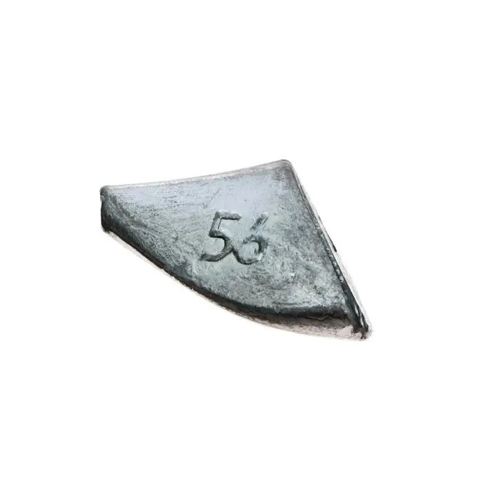 Груз Пуля-эксцентрик разборная "ЯМАН", 56 г