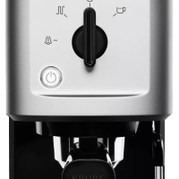 Рожковая кофеварка Calvi XP344010, давление 15 бар