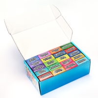 ЭВРИКИ Набор для опытов "Классные эксперименты", 20в1 ЭВРИКИ Набор для опытов "Классные эксперименты", 20в1