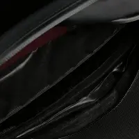 Сумка кросс-боди FlipSling, черная