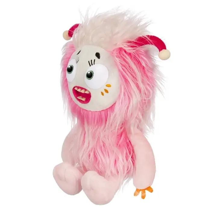 Мягкая игрушка "Сказочное существо Джой", 21 см