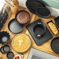 Форма для выпечки Perfectbake Round cake J5549702, 26 см