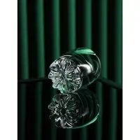 Стаканы для виски Paşabah&ccedil;e Sylvana, 305 мл, набор 6 шт., стекло, прозрачные