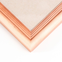 Фоторамка сосна с20 15х38 (пластиковый экран) см