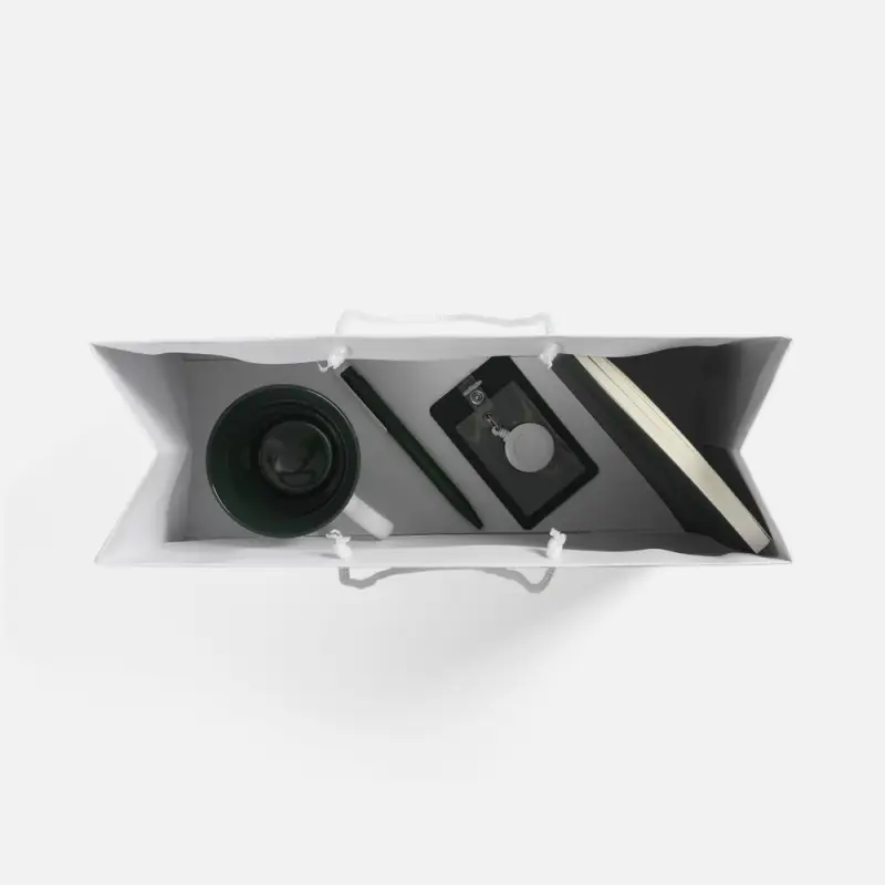 Набор Flat White, зеленый