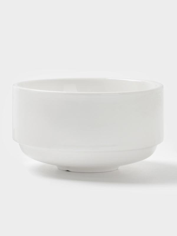 Бульонная чашка без ручек 450 мл, 12x6,7 см