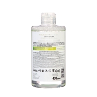 Мицеллярная вода SVOBODA свежесть кожи, 430 мл Мицеллярная вода SVOBODA свежесть кожи, 430 мл