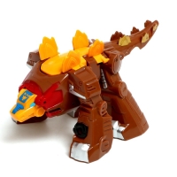 Набор роботов &laquo;Отряд звероботов&raquo;, трансформируются