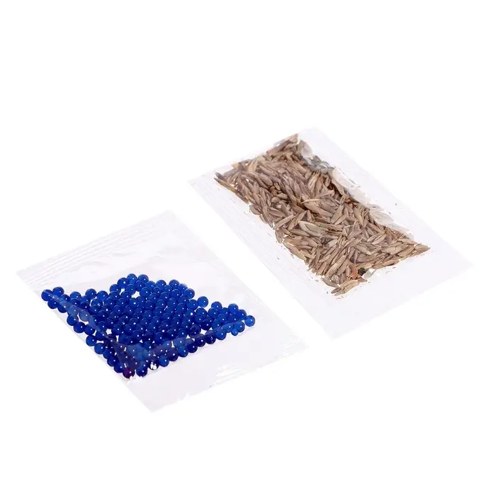 Набор для опытов &laquo;Живой аквариум: Пиксельный мир&raquo;, вырасти травку