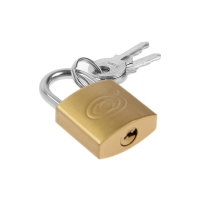 Замок навесной тип 14, 25 мм, 2 ключа Замок навесной тип 14, 25 мм, 2 ключа