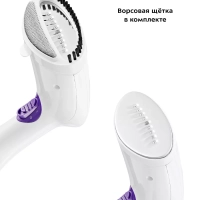 Отпариватель ручной для одежды КТ-9206 - 1200 Вт Отпариватель ручной для одежды КТ-9206 - 1200 Вт