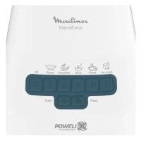 Стационарный блендер Blendforce LM488410