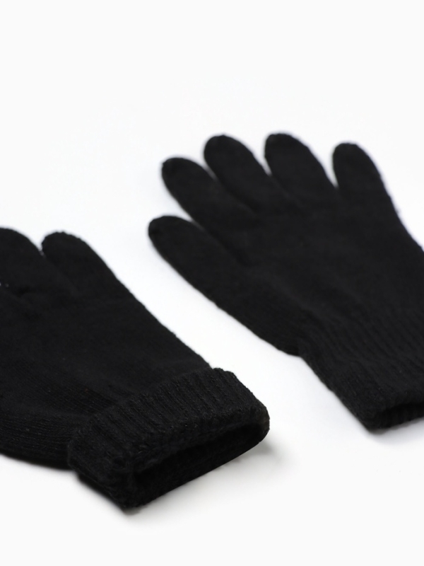 Набор подарочный мужской  плед, носки, перчатки, термостакан