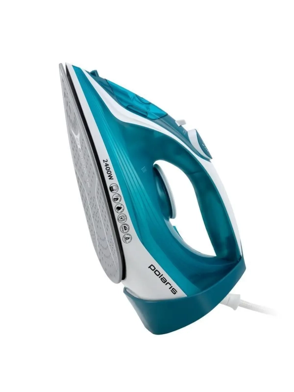 Утюг паровой с антипригарным покрытием PIR 2487 AK 3m