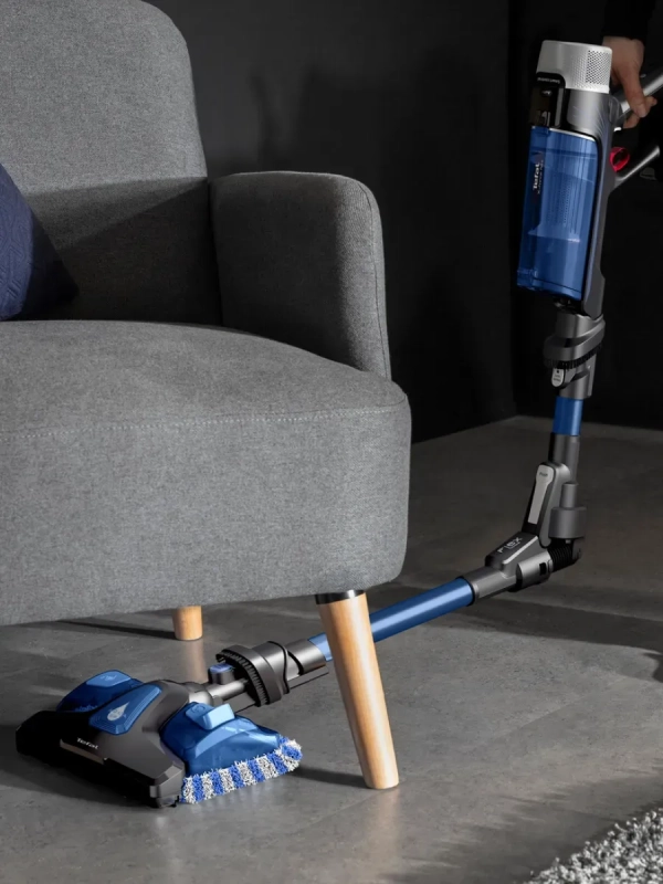 Беспроводной пылесос X-Force Flex 9.60 Aqua TY20C4WO