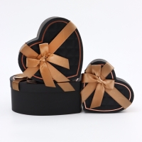 Набор коробок 3 в 1 сердца 22 х 20 х 9; 18.5 х 17 х 7.5; 1 6 х 14 х 6 см Набор коробок 3 в 1 сердца 22 х 20 х 9; 18.5 х 17 х 7.5; 1 6 х 14 х 6 см