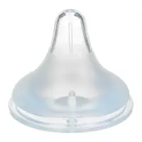 Соска на  бутылочку, антиколиковая , 3+, Mum Effect ШГ