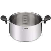 Кастрюля с крышкой Primary 20 см, 3 л