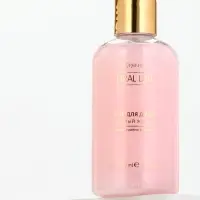 Гель для душа, 300 мл, розовый жемчуг, URAL LAB