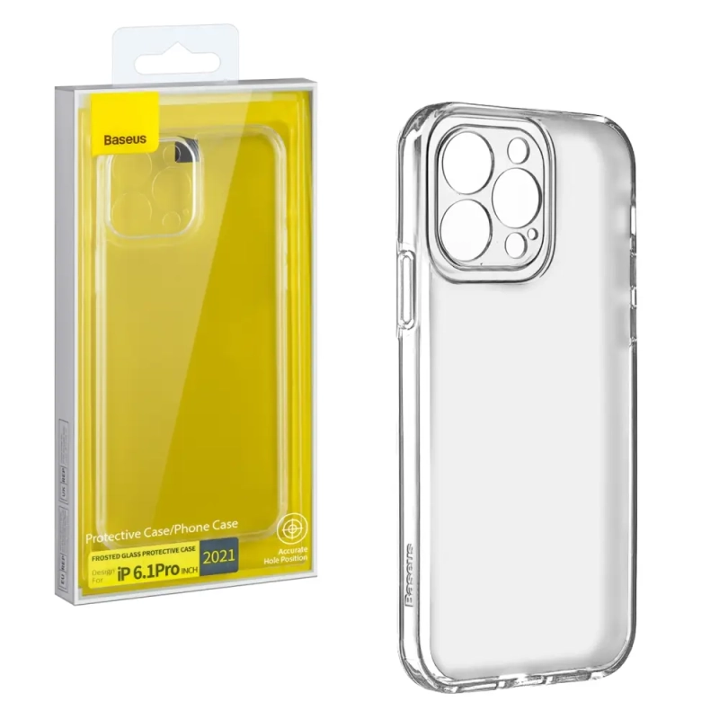 Чехол iPh 13 Pro