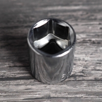 Подарочный набор инструментов в кейсе &laquo;АнтиТакСойдет&raquo;, 39 предметов