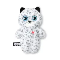 Мягкая игрушка "Барс Алтай", 17 см 1040