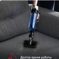 Беспроводной пылесос X-Force Flex 9.60 Aqua TY20C7WO