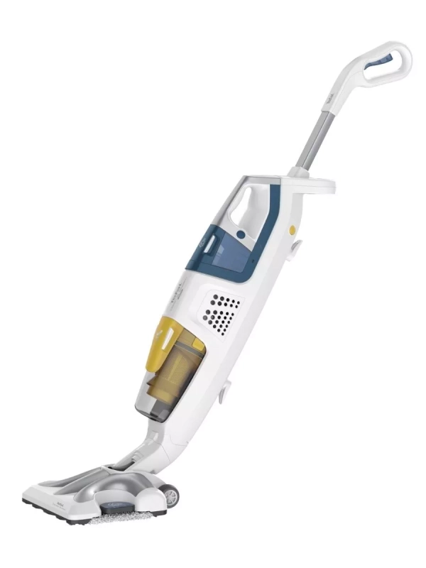 Моющий пылесос Clean&Steam Multi VP8561RH с пароочистителем