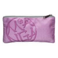 Пенал мягкий, 1 отделение, 120 х 220 мм, плоский, ErichKrause Manga, 60955