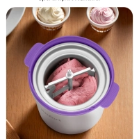 Мороженица электрическая КТ-1847 - 12 Вт