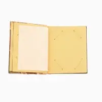 Фотоальбом "Остров" 10 листов, 19х19х2 см