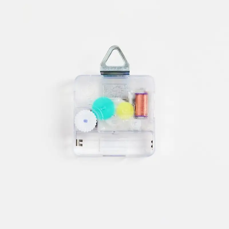 Часы &laquo;Города&raquo;, черные