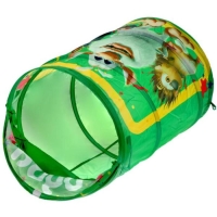 Корзина для игрушек &laquo;Буба&raquo;, 43х60 см