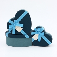 Набор коробок 3 в 1 сердца 22 х 20 х 9; 18.5 х 17 х 7.5; 1 6 х 14 х 6 см Набор коробок 3 в 1 сердца 22 х 20 х 9; 18.5 х 17 х 7.5; 1 6 х 14 х 6 см