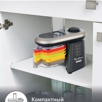 Мультирезка Fresh Express Cube & Stick DJ905832, 280 Вт Мультирезка Fresh Express Cube & Stick DJ905832, 280 Вт