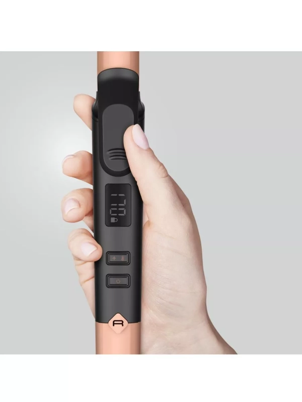 Щипцы для завивки волос Express Shine CF2810F0, 25 мм