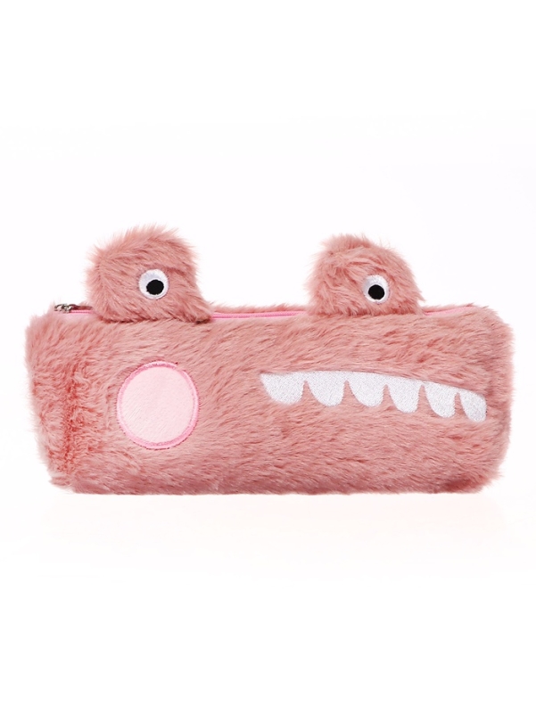 Пенал школьный &laquo;Милитари&raquo;, на молнии, МИКС