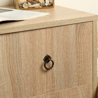 Ручка кнопка ТУНДРА VINTAGE 029, цвет бронза, 8 шт TMP