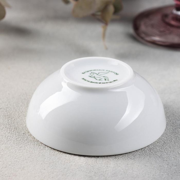 Пиала &laquo;Бельё&raquo;, 80 мл