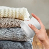 Машинка против катышек КТ-4012 очиститель катышков - 1.5 Вт