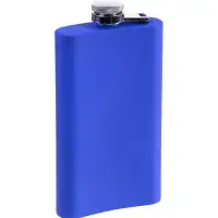 Фляжка Beatum, синяя