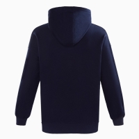 Худи мужское НАЧЁС, цвет тёмно-синий, размер 56