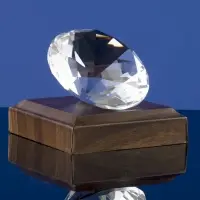 Стела Diamond, в подарочной коробке