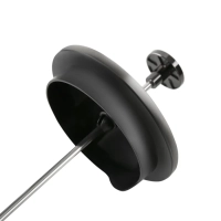 Френч-пресс Stein-600FP с двойными стенками