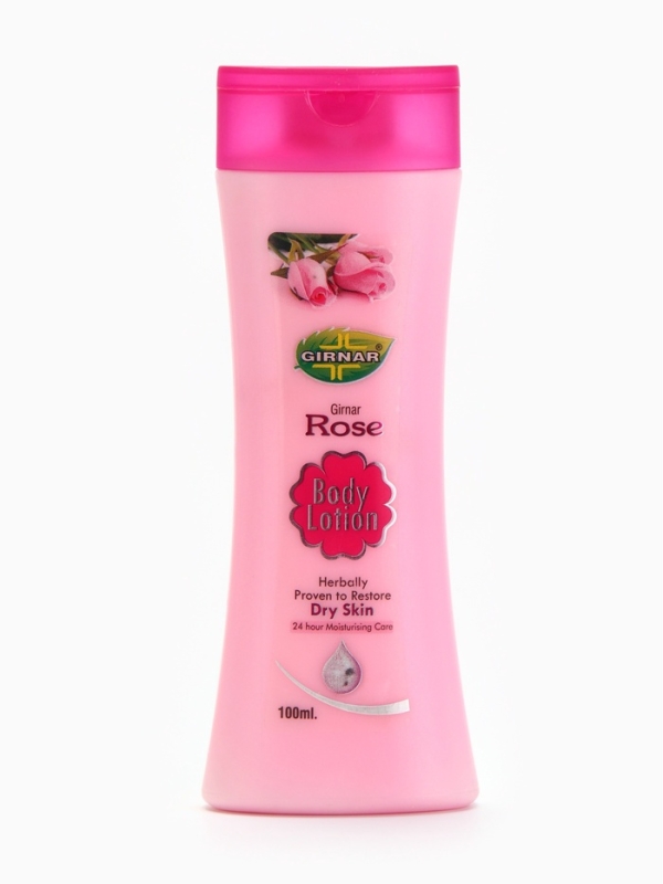 Лосьон для тела Роза, 100 мл Лосьон для тела Роза, 100 мл