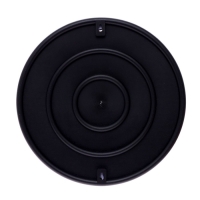 Дартс магнитный &laquo;Точно в цель&raquo;, диаметр 40 см, 6 дротиков