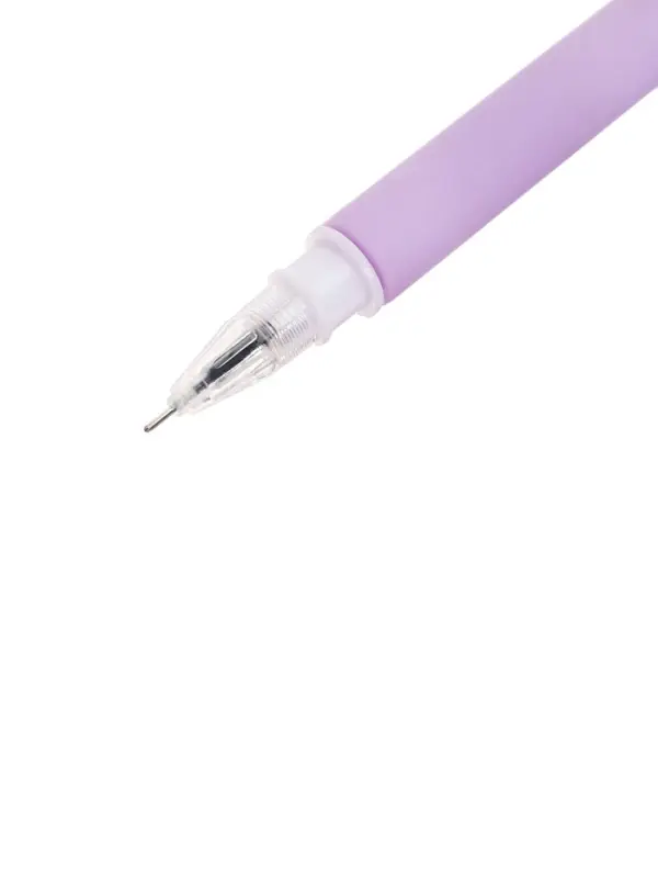 Ручка гелевая-прикол &laquo;Фламинго&raquo;, МИКС