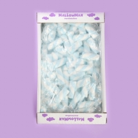 Зефир жевательный "MallowMan" ароматизированный, 1300г Зефир жевательный "MallowMan" ароматизированный, 1300г