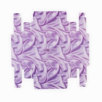 Коробка для конфет «Шёлковое сердце», 18.9 х 18.9 х 3.8 см Коробка для конфет «Шёлковое сердце», 18.9 х 18.9 х 3.8 см